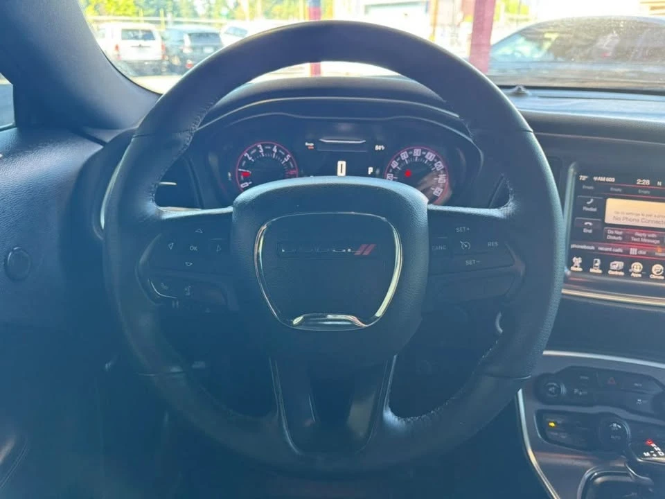2016 Dodge Challenger 3rd Gen - Image 12 of 20