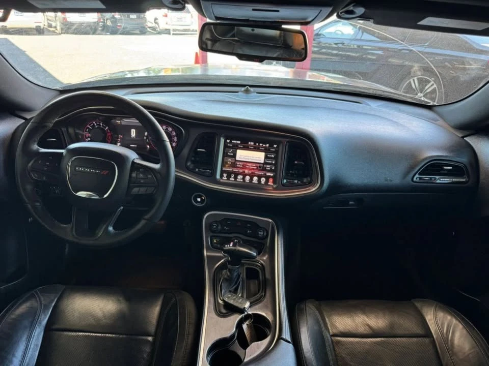 2016 Dodge Challenger 3rd Gen - Image 9 of 20