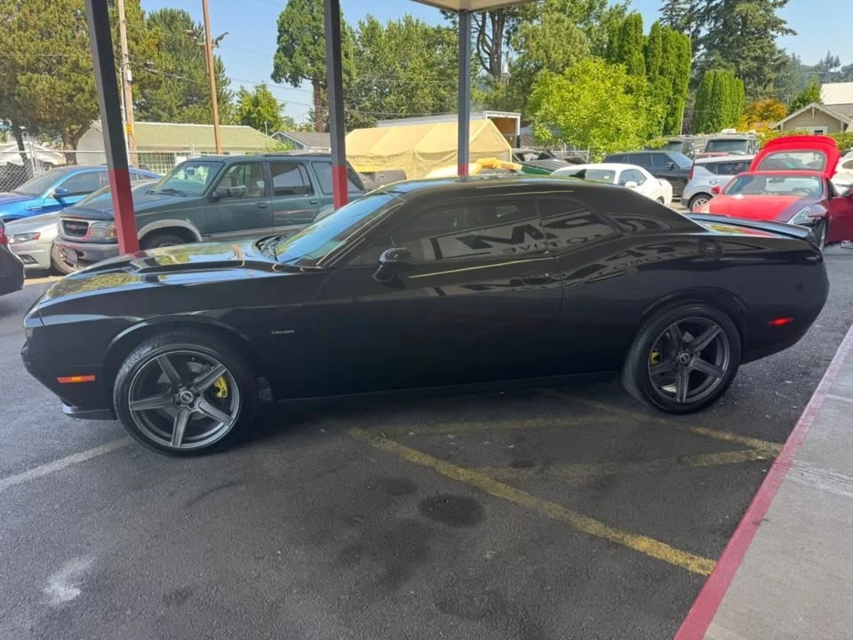 2016 Dodge Challenger 3rd Gen - Image 4 of 20