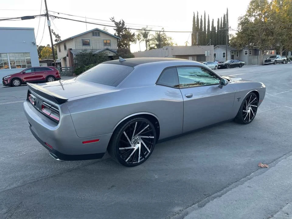 2016 Dodge Challenger 3rd Gen - Image 8 of 20
