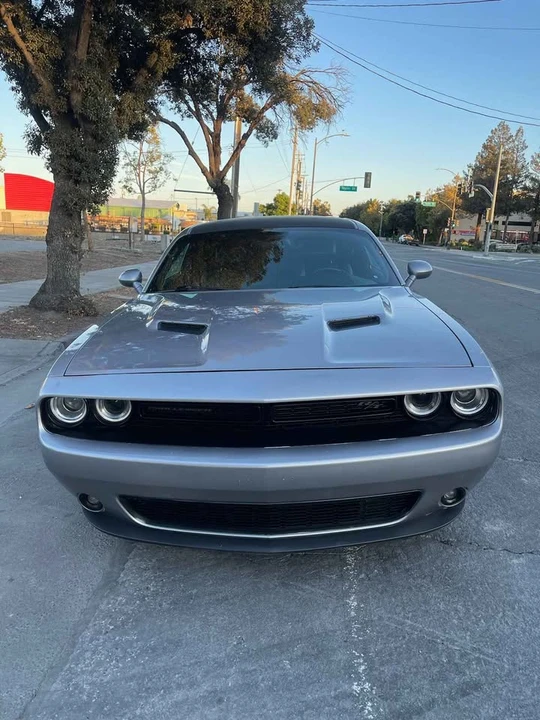 2016 Dodge Challenger 3rd Gen - Image 3 of 20