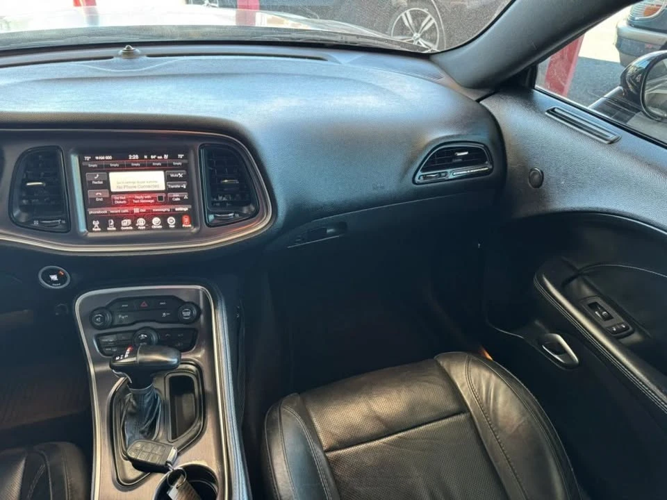 2016 Dodge Challenger 3rd Gen - Image 11 of 20