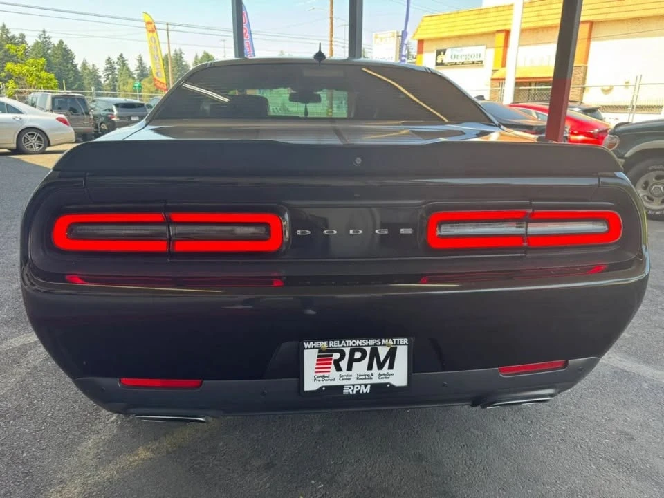 2016 Dodge Challenger 3rd Gen - Image 6 of 20
