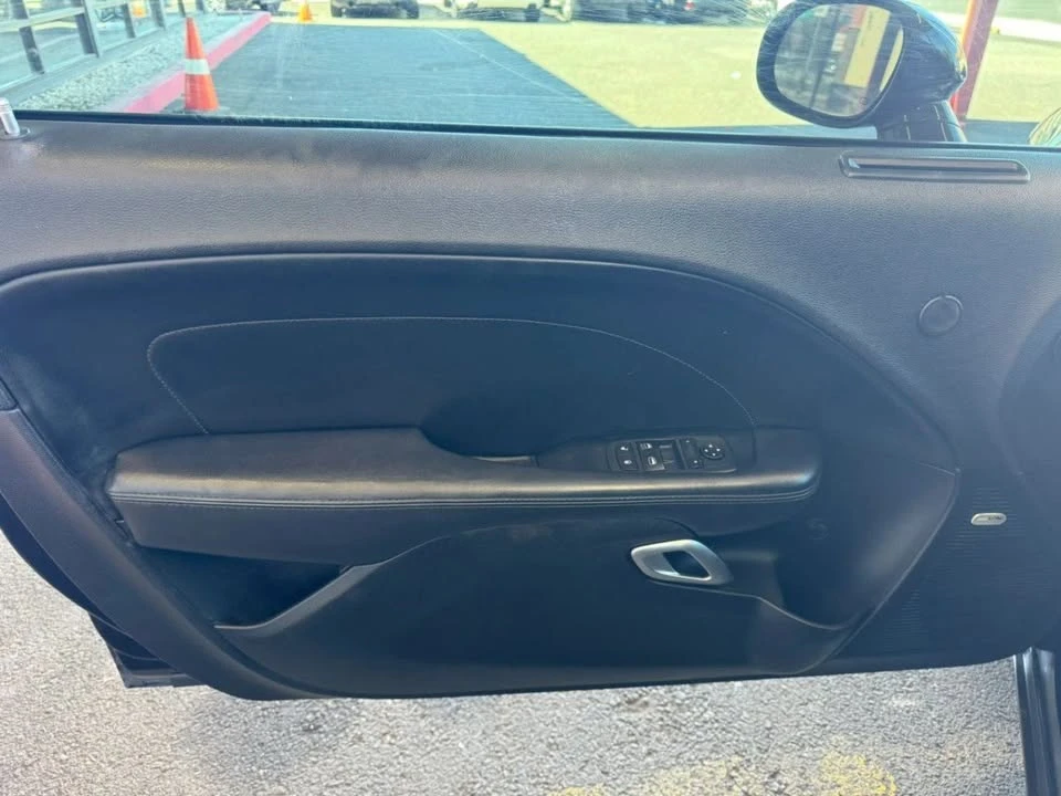 2016 Dodge Challenger 3rd Gen - Image 13 of 20