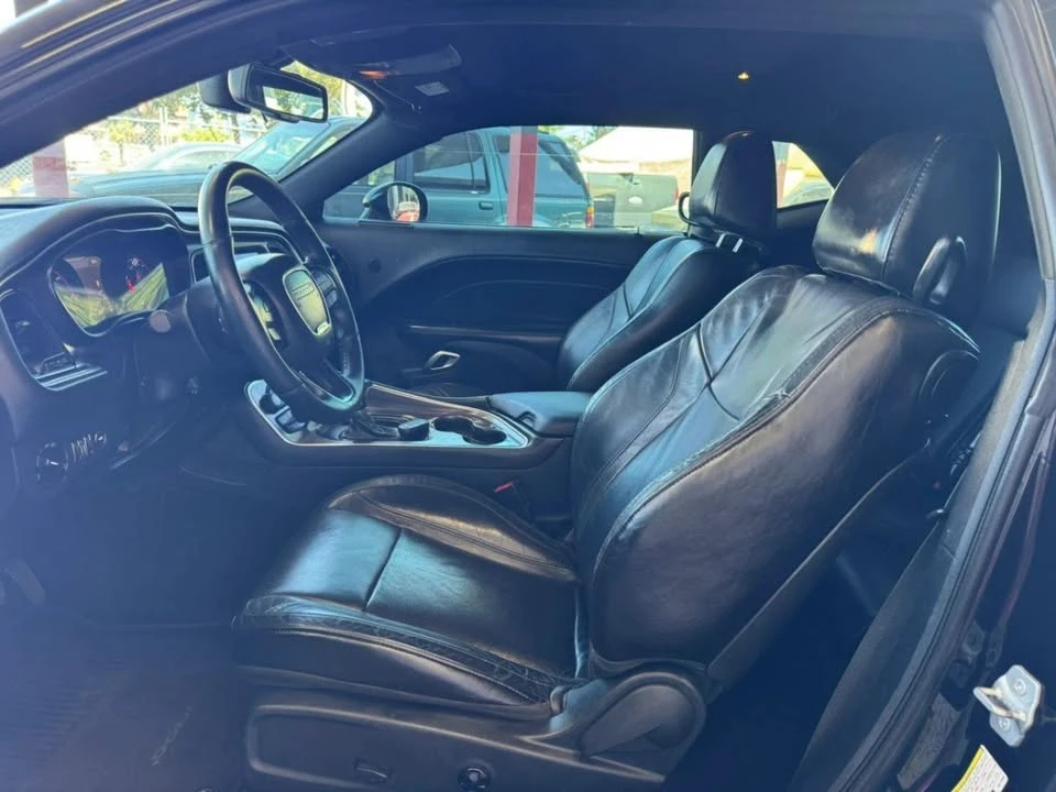 2016 Dodge Challenger 3rd Gen - Image 15 of 20