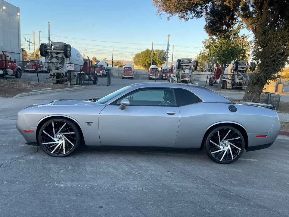 2016 Dodge Challenger 3rd Gen - Image 5 of 20
