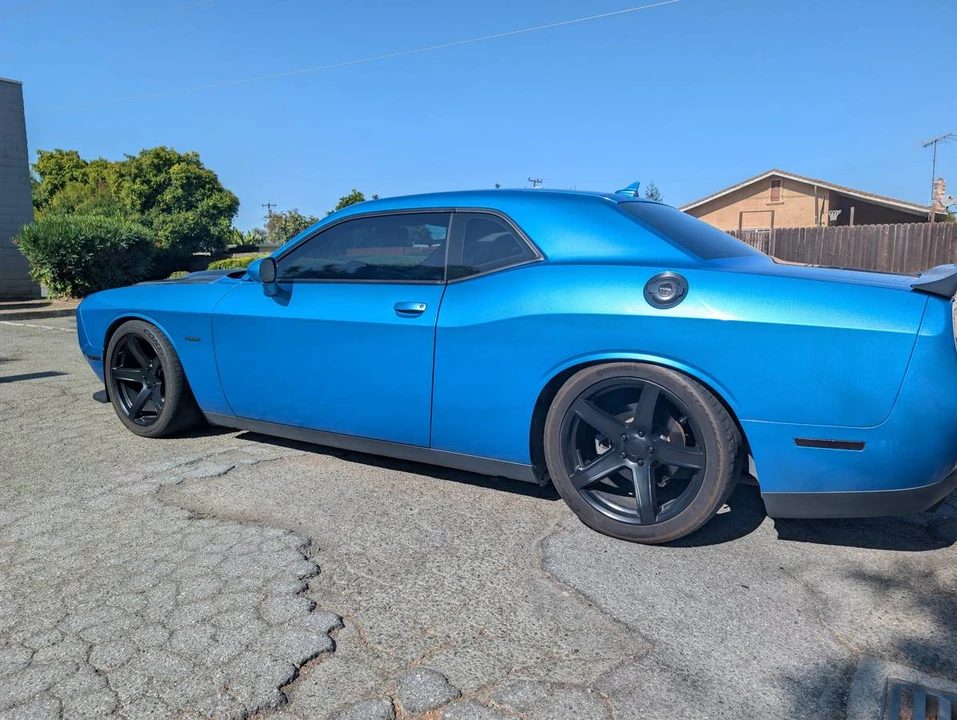 2016 Dodge Challenger 3rd Gen - Image 2 of 4