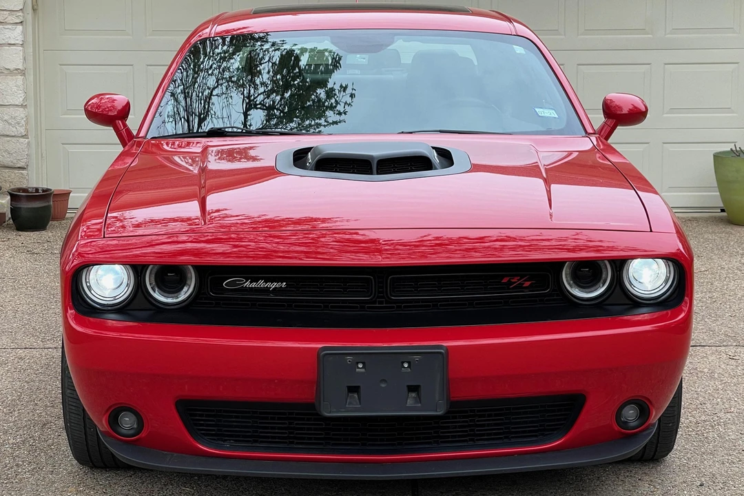 2016 Dodge Challenger 3rd Gen - Image 2 of 31