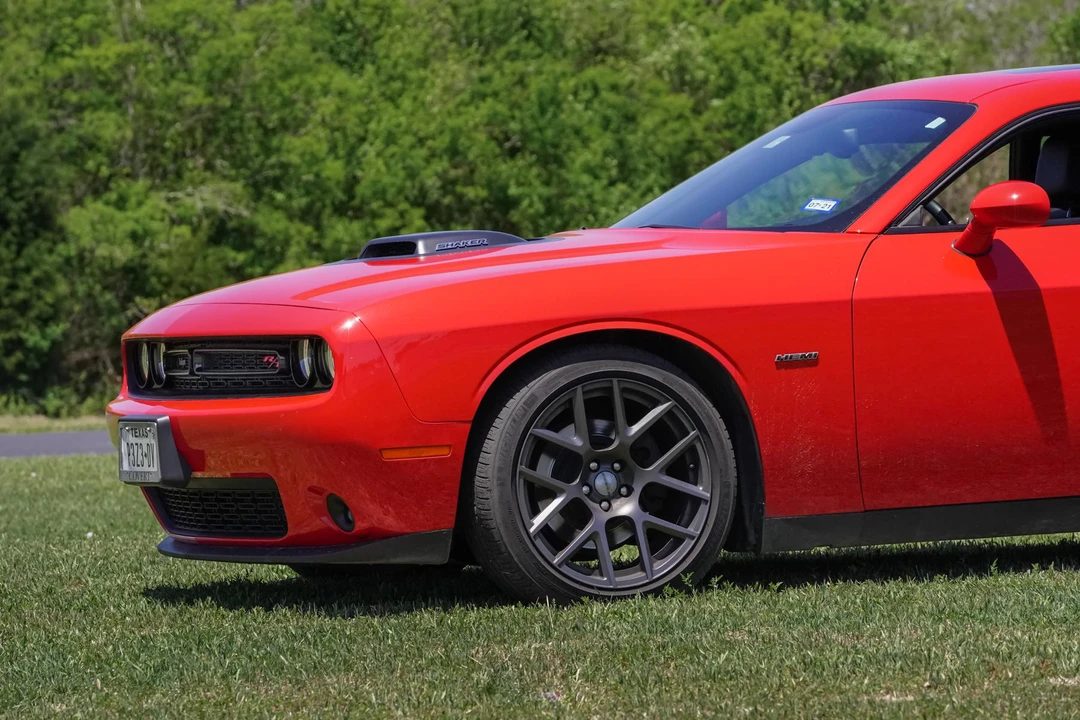 2016 Dodge Challenger 3rd Gen - Image 10 of 31