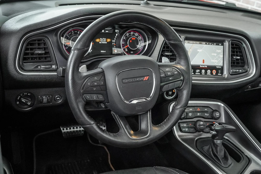 2016 Dodge Challenger 3rd Gen - Image 30 of 31