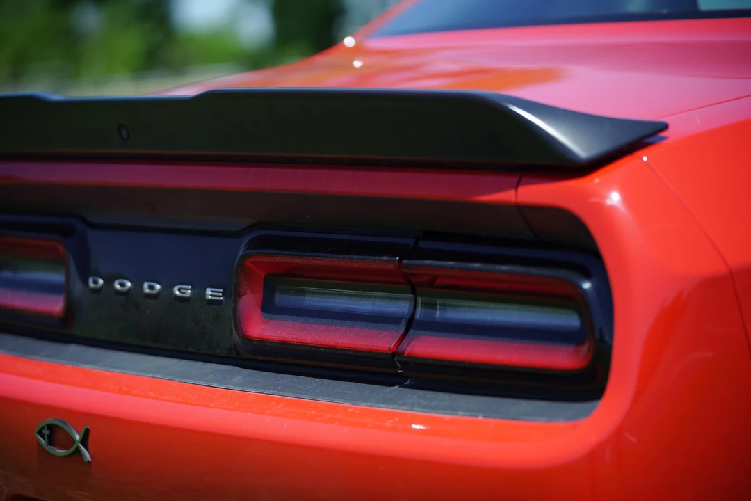2016 Dodge Challenger 3rd Gen - Image 21 of 31