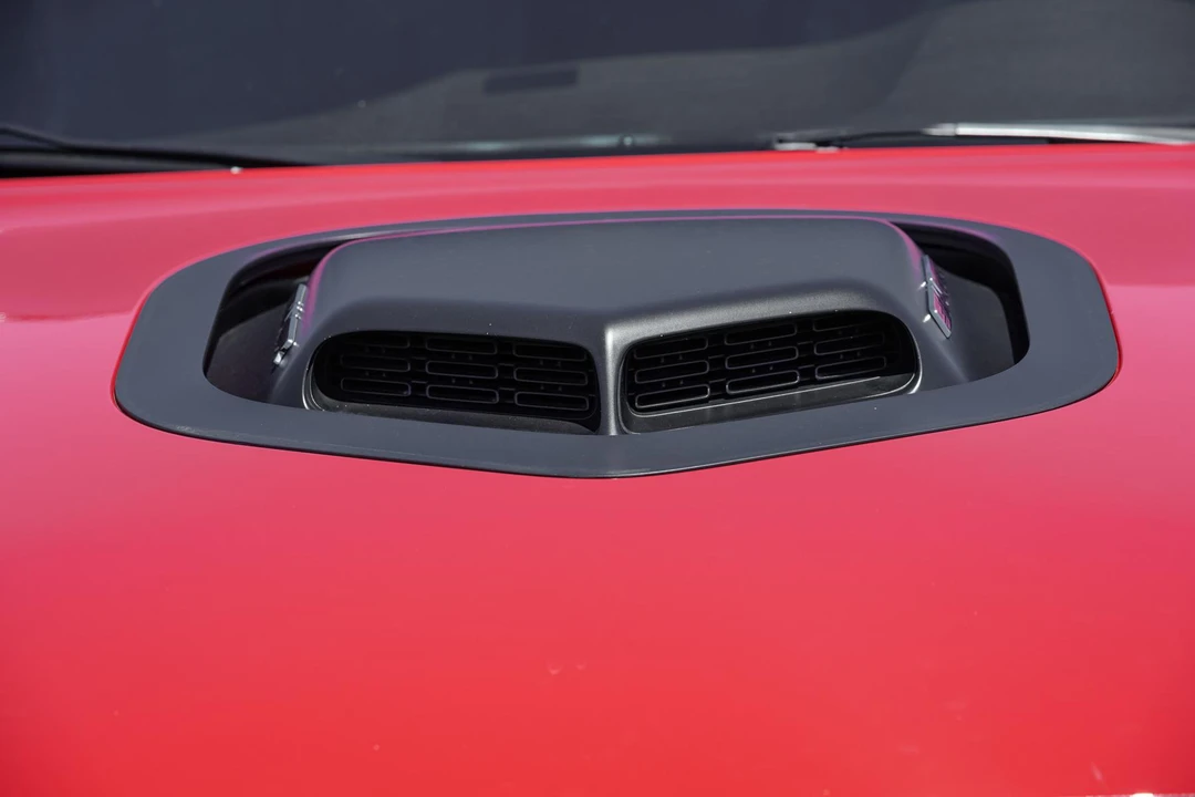2016 Dodge Challenger 3rd Gen - Image 12 of 31