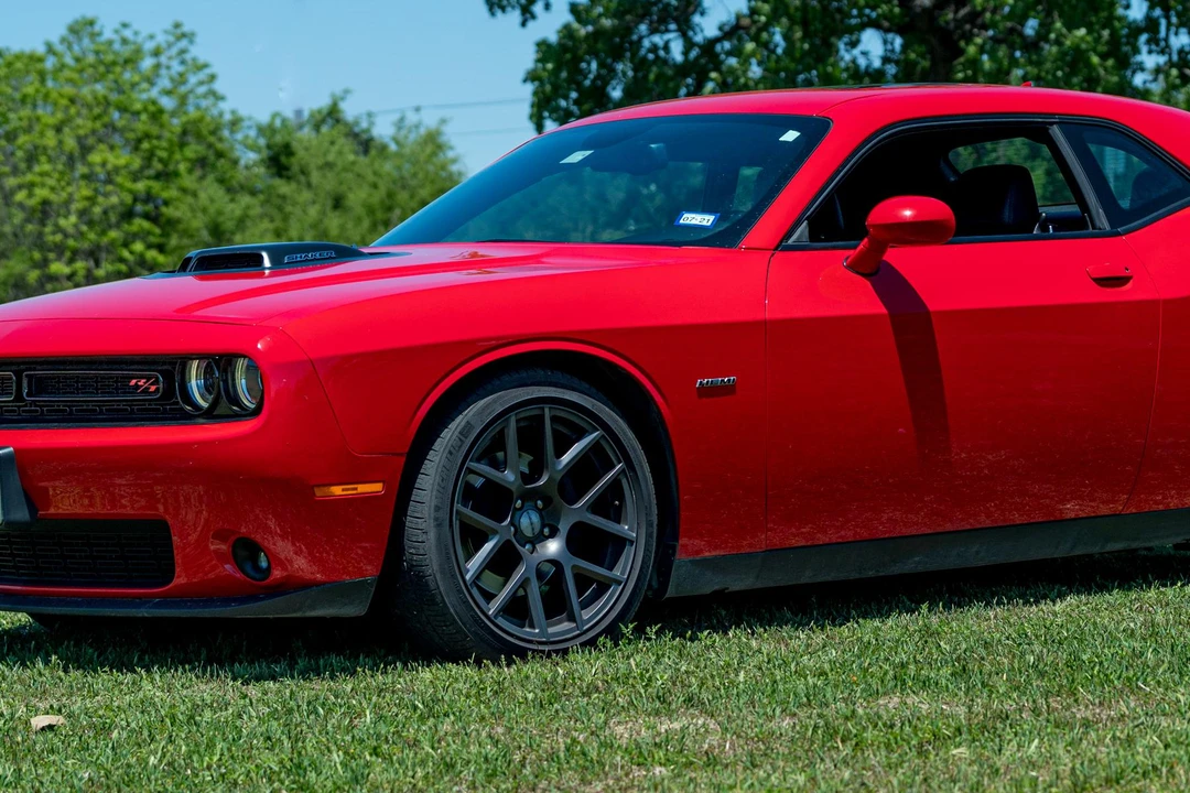 2016 Dodge Challenger 3rd Gen - Image 6 of 31