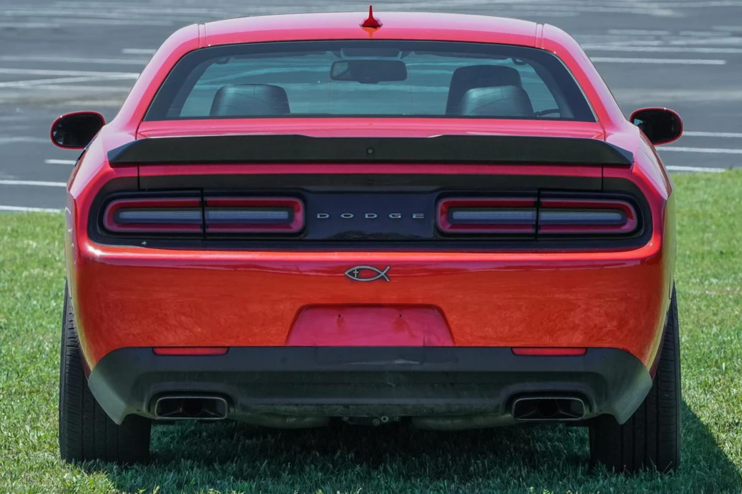 2016 Dodge Challenger 3rd Gen - Image 5 of 31