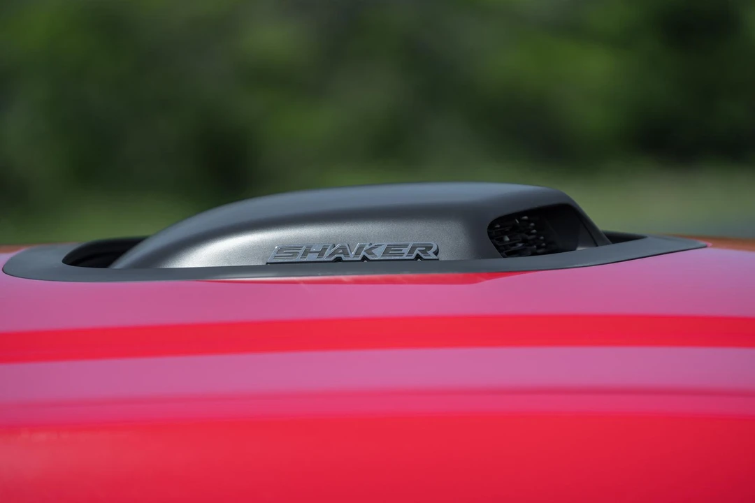 2016 Dodge Challenger 3rd Gen - Image 14 of 31