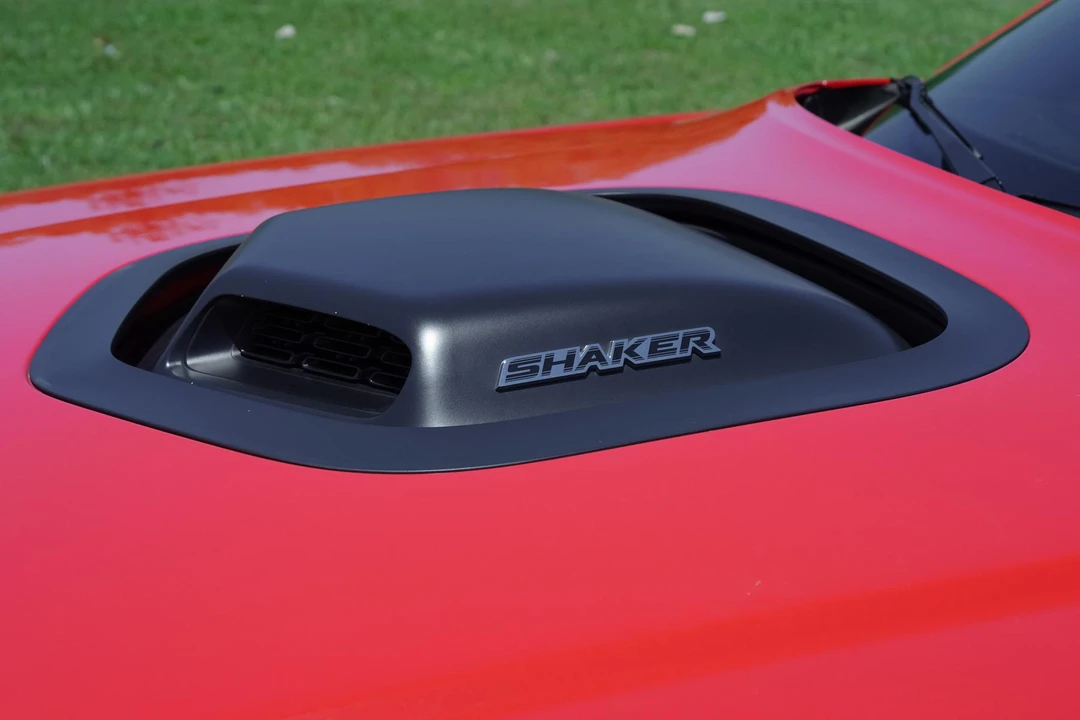 2016 Dodge Challenger 3rd Gen - Image 13 of 31