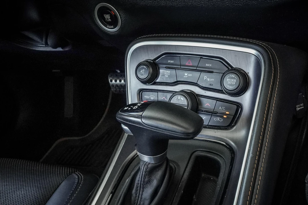 2016 Dodge Challenger 3rd Gen - Image 31 of 31