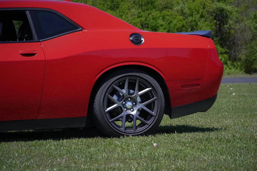 2016 Dodge Challenger 3rd Gen - Image 27 of 31
