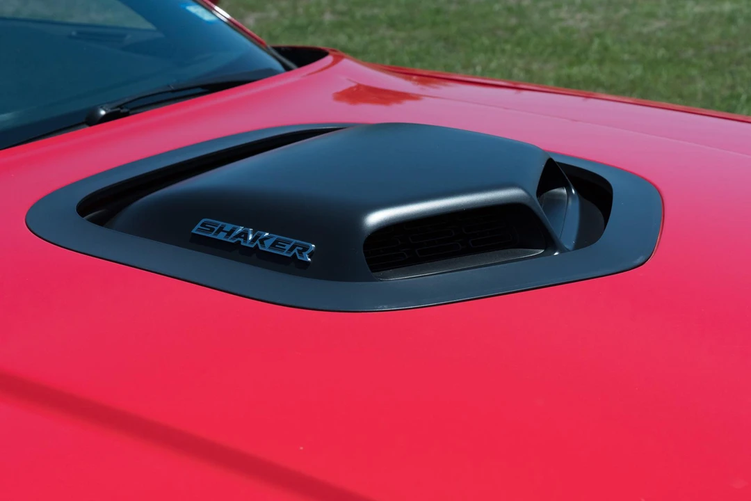 2016 Dodge Challenger 3rd Gen - Image 11 of 31