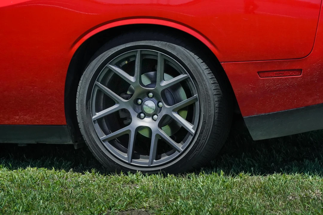2016 Dodge Challenger 3rd Gen - Image 26 of 31