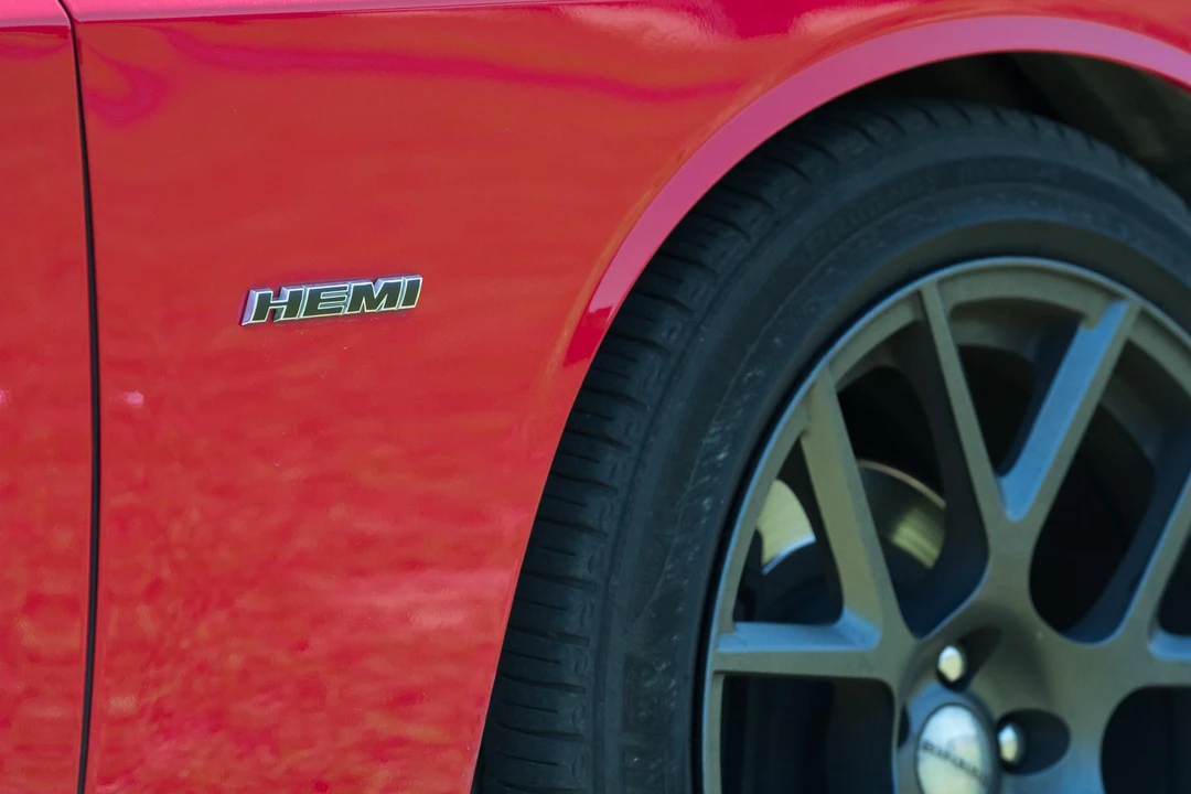 2016 Dodge Challenger 3rd Gen - Image 22 of 31