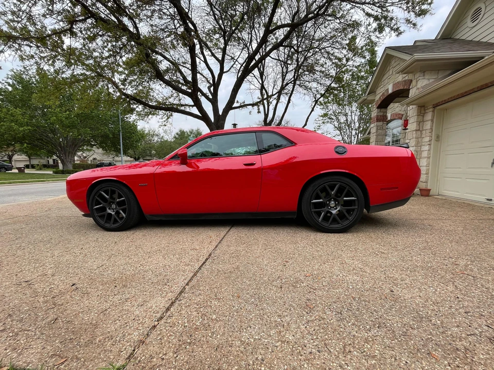 2016 Dodge Challenger 3rd Gen - Image 7 of 31