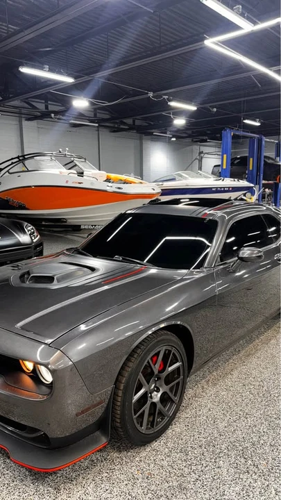 2016 Dodge Challenger 3rd Gen - Image 10 of 13