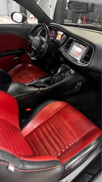 2016 Dodge Challenger 3rd Gen - Image 5 of 13