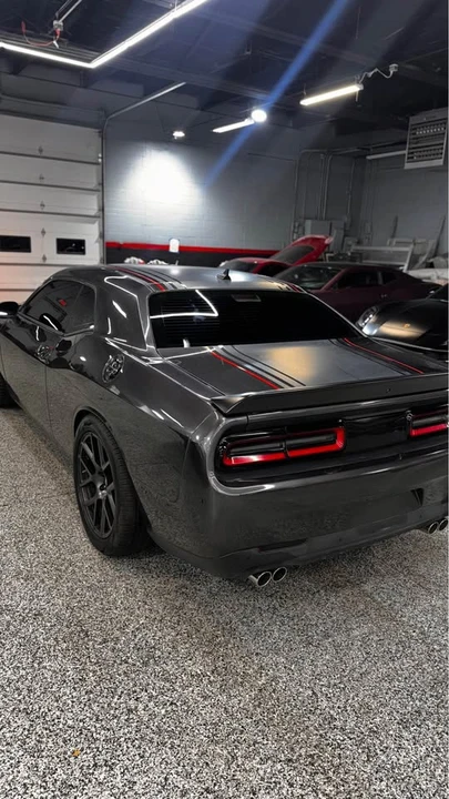 2016 Dodge Challenger 3rd Gen - Image 3 of 13