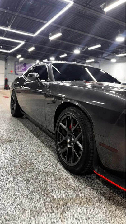 2016 Dodge Challenger 3rd Gen - Image 9 of 13