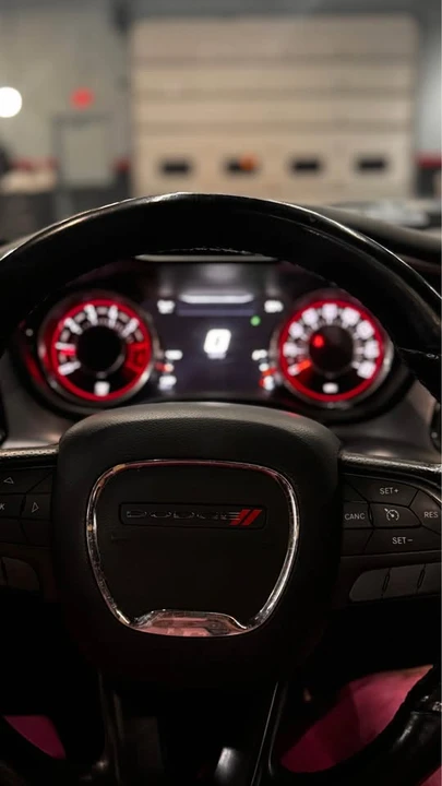 2016 Dodge Challenger 3rd Gen - Image 13 of 13