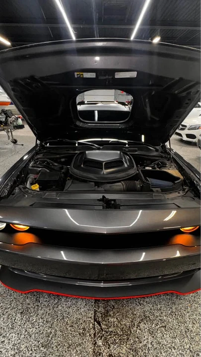 2016 Dodge Challenger 3rd Gen - Image 11 of 13