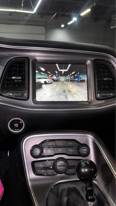 2016 Dodge Challenger 3rd Gen - Image 12 of 13