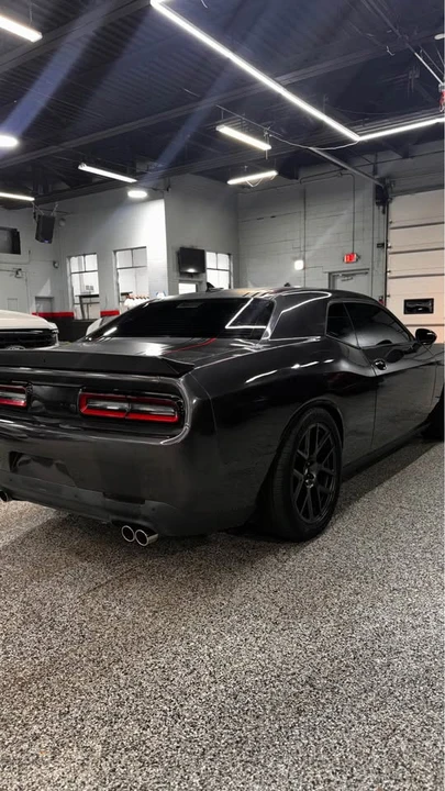 2016 Dodge Challenger 3rd Gen - Image 4 of 13