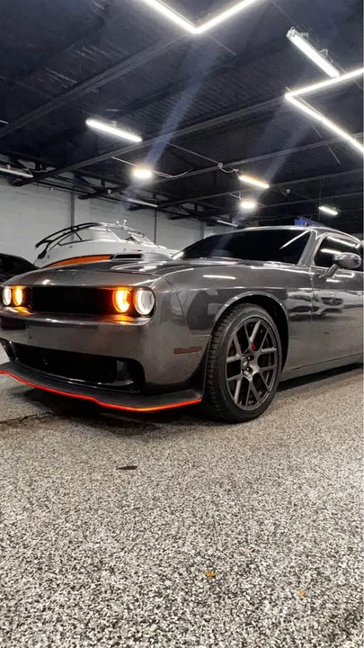 2016 Dodge Challenger 3rd Gen - Image 2 of 13