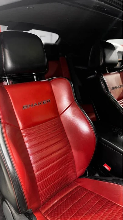 2016 Dodge Challenger 3rd Gen - Image 6 of 13