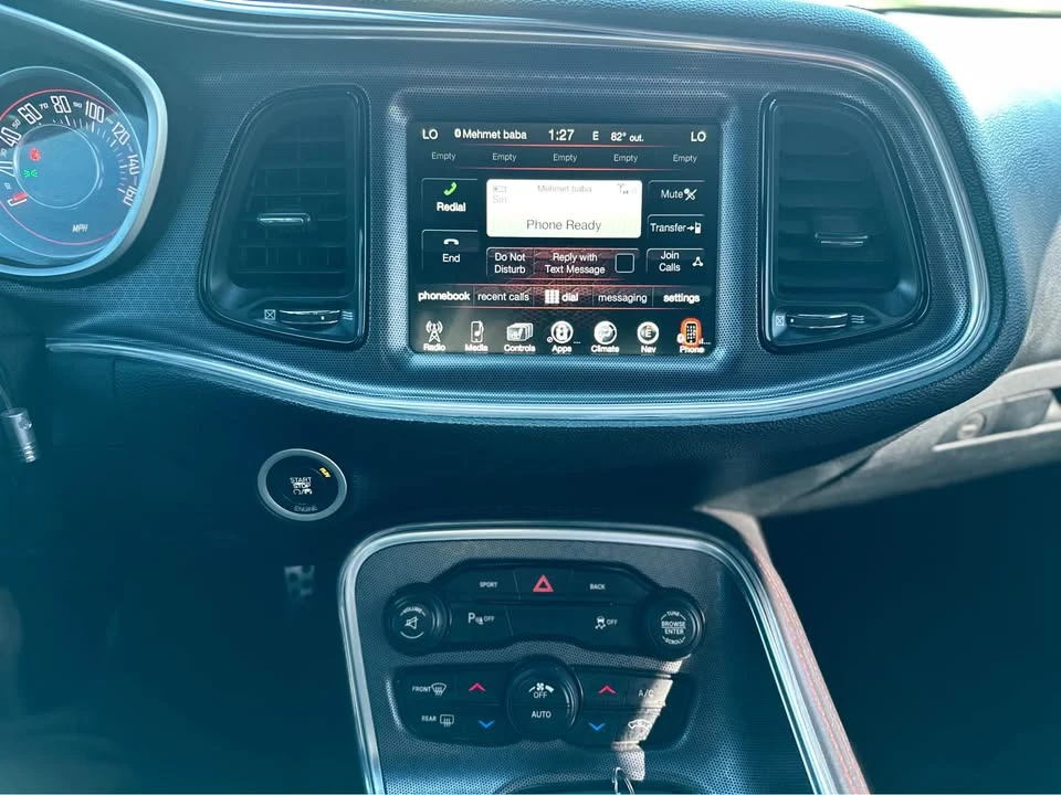 2016 Dodge Challenger 3rd Gen - Image 15 of 20