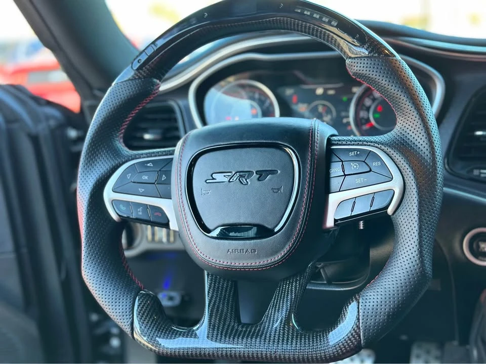 2016 Dodge Challenger 3rd Gen - Image 12 of 20