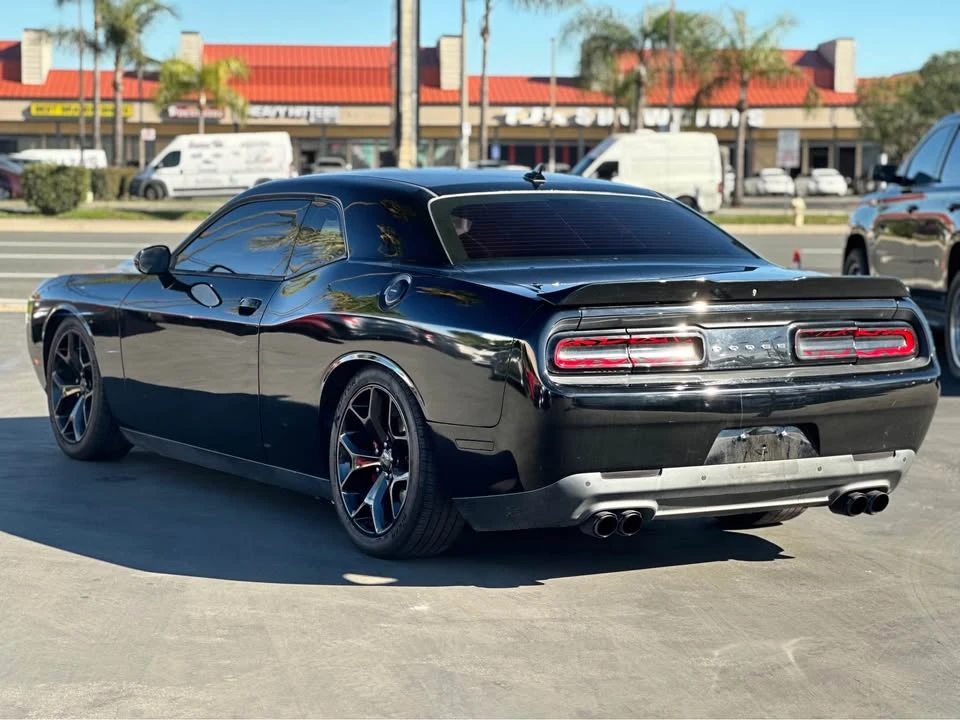 2016 Dodge Challenger 3rd Gen - Image 4 of 20