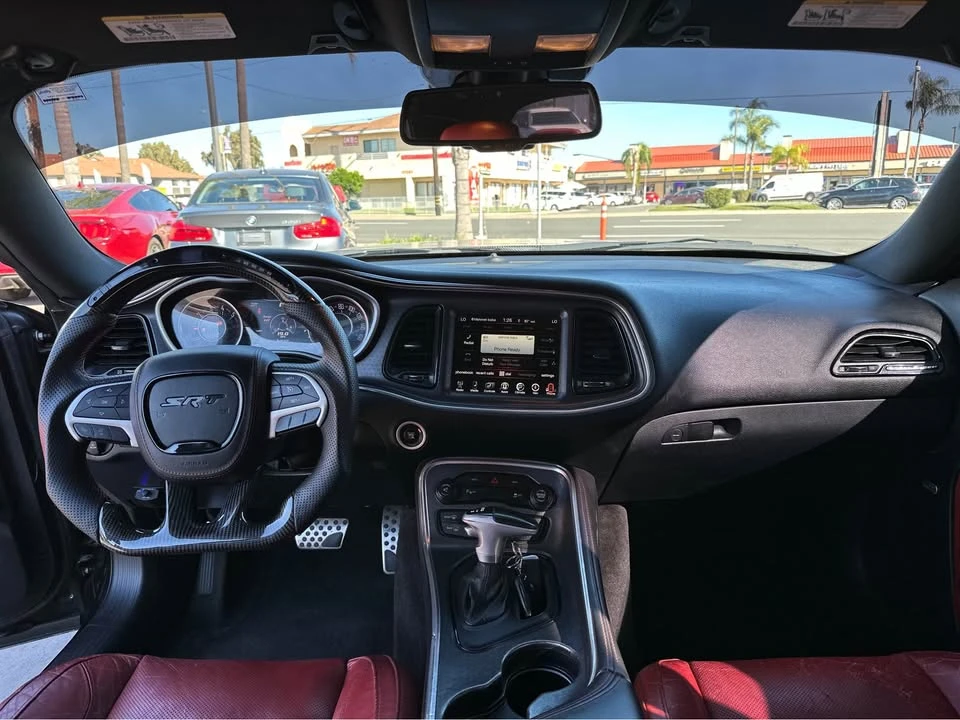 2016 Dodge Challenger 3rd Gen - Image 10 of 20