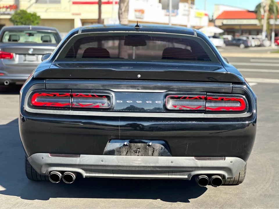 2016 Dodge Challenger 3rd Gen - Image 5 of 20