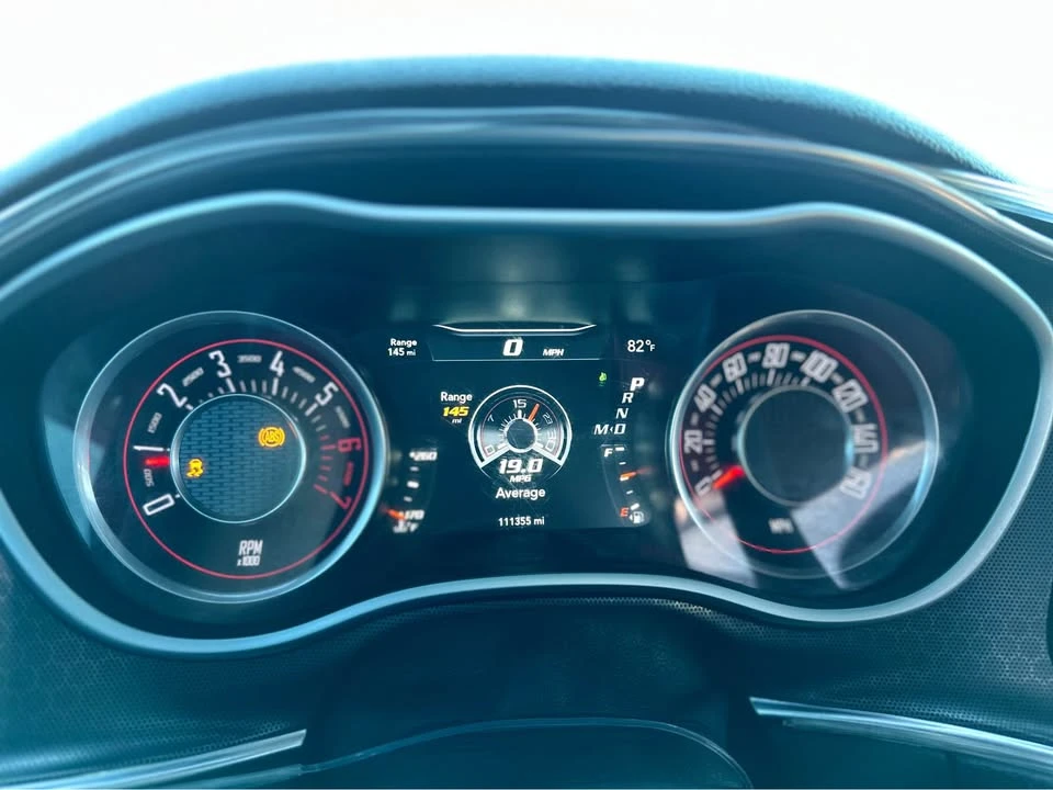 2016 Dodge Challenger 3rd Gen - Image 13 of 20