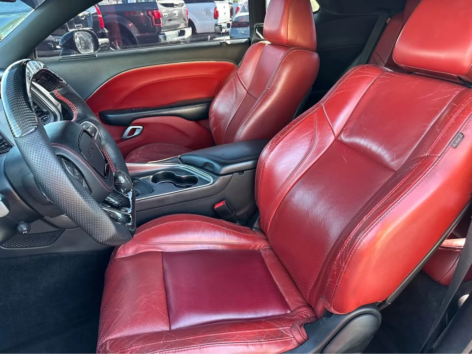 2016 Dodge Challenger 3rd Gen - Image 8 of 20