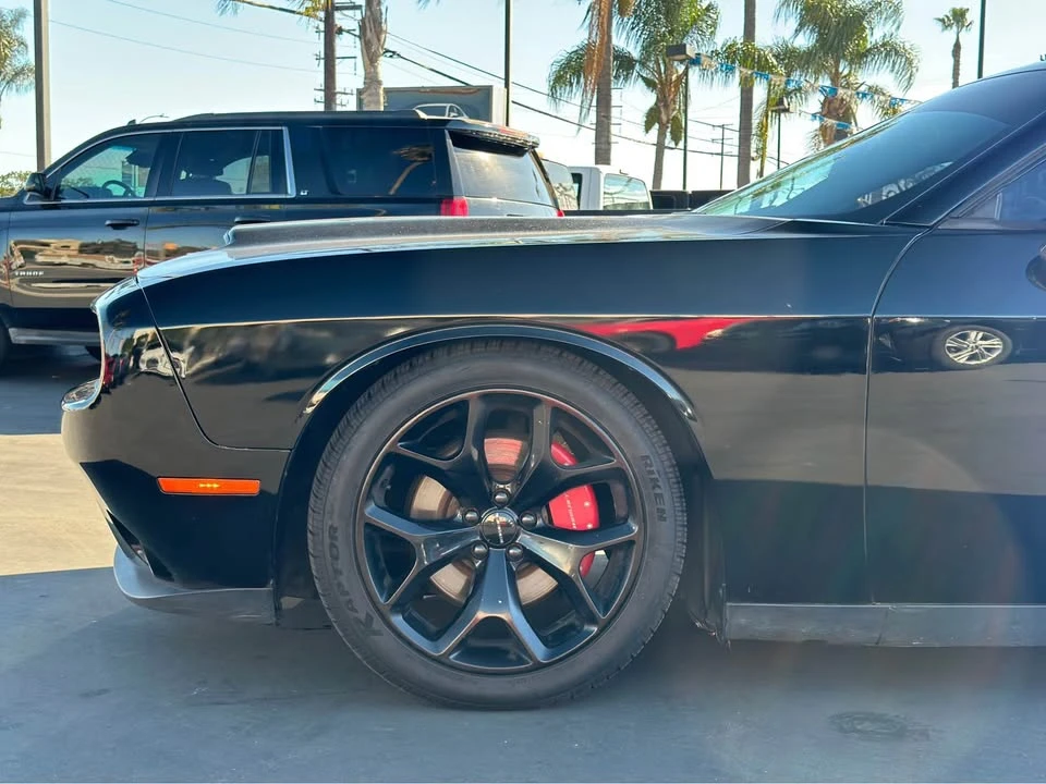 2016 Dodge Challenger 3rd Gen - Image 7 of 20