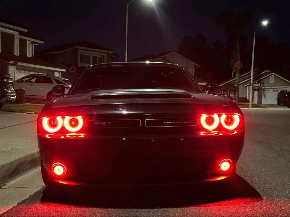 2016 Dodge Challenger 3rd Gen - Image 19 of 20