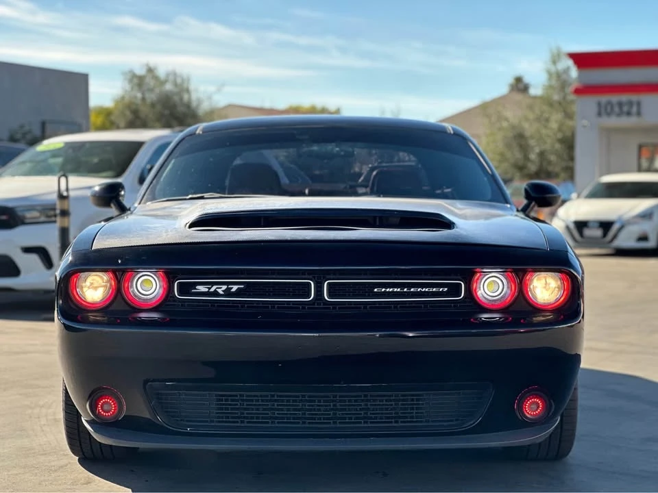 2016 Dodge Challenger 3rd Gen - Image 2 of 20
