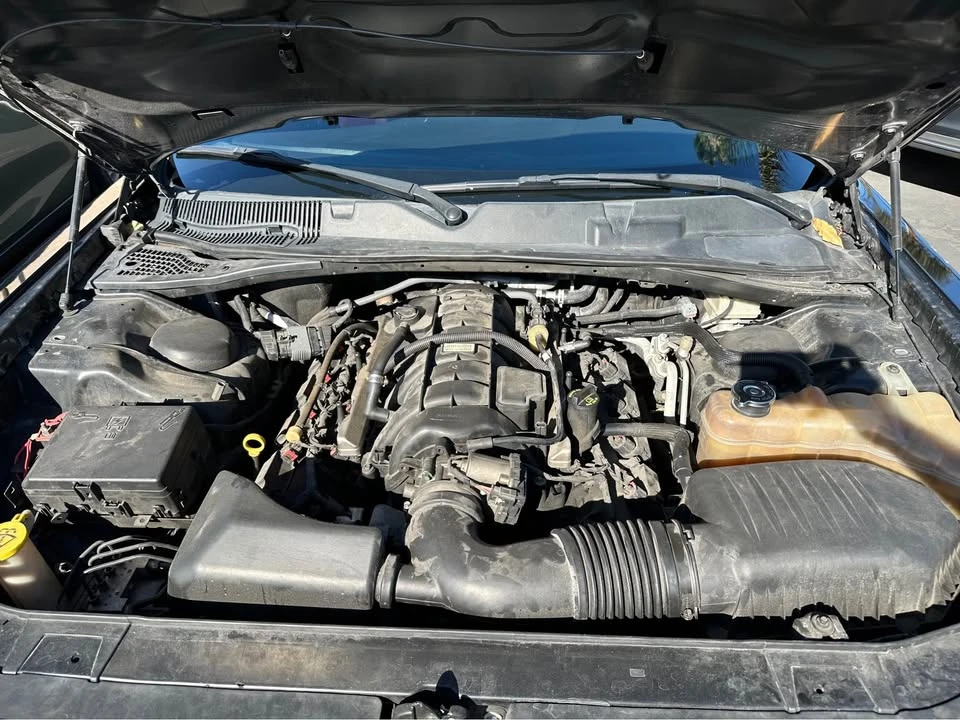 2016 Dodge Challenger 3rd Gen - Image 17 of 20