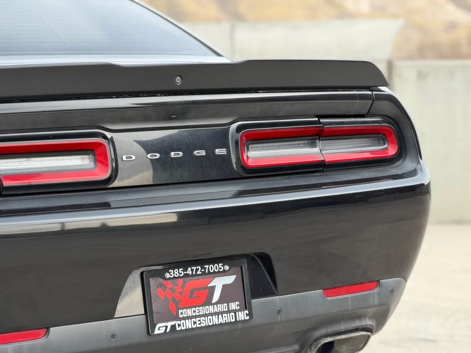 2016 Dodge Challenger 3rd Gen - Image 9 of 20