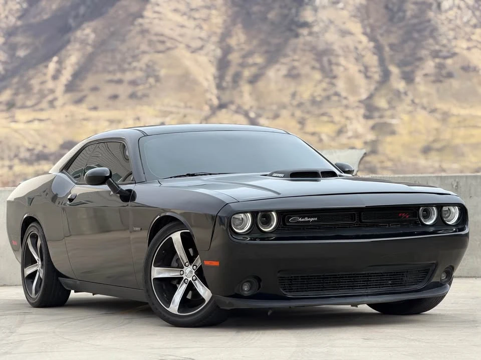 2016 Dodge Challenger 3rd Gen - Image 3 of 20