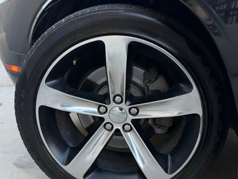 2016 Dodge Challenger 3rd Gen - Image 20 of 20